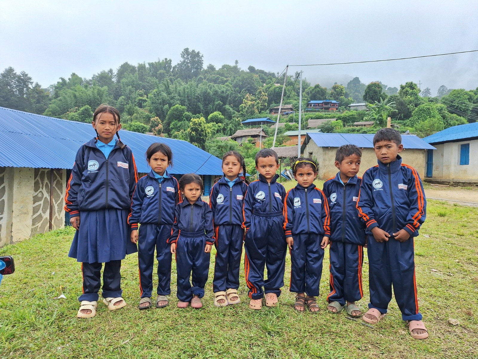 Monthly Update: September 2025 Impact Report